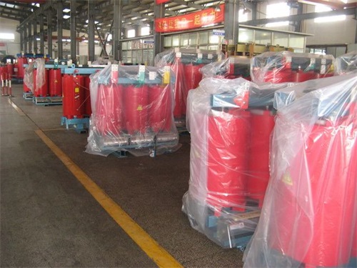 南召SCB10-200kva干式变压器现货价格